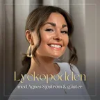 Omslag till podden Lyckopodden