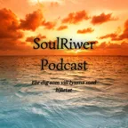 Omslag till podden SoulRiwer Podcast