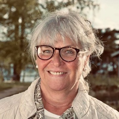 Lena Sifversson